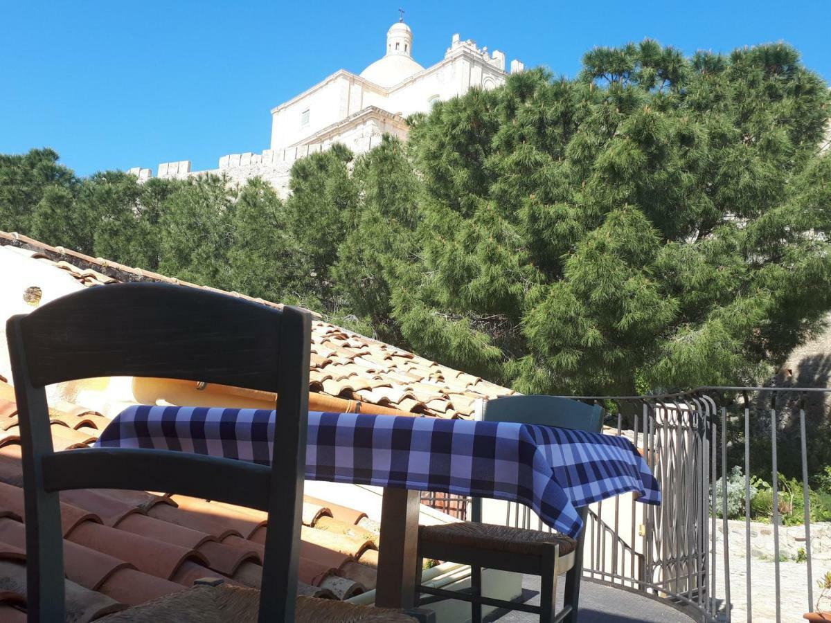 Al Castello B&B 밀라초 외부 사진