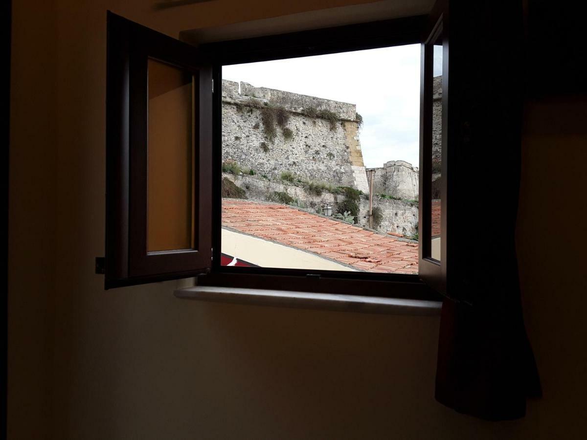 Al Castello B&B 밀라초 외부 사진